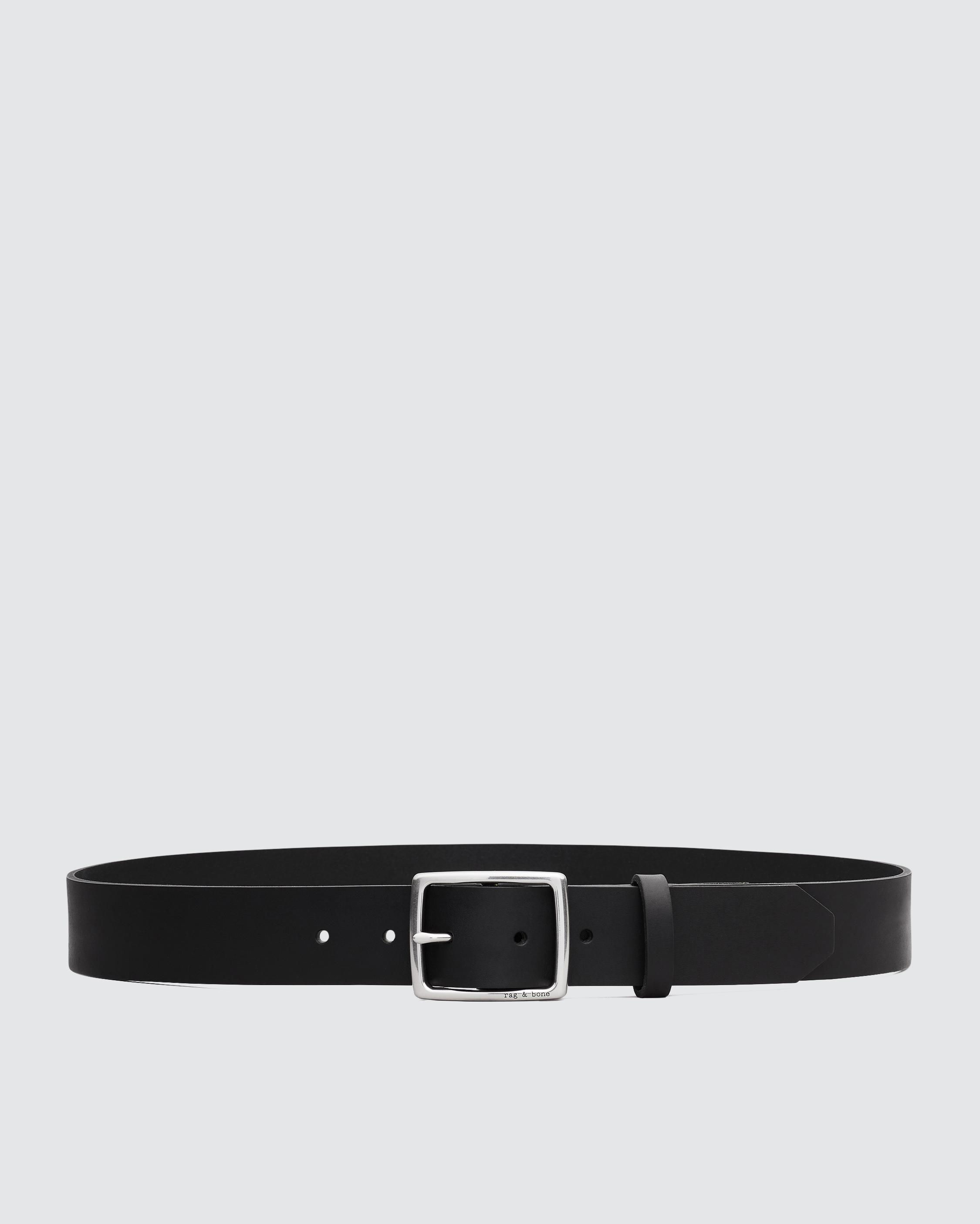 Rugged Belt